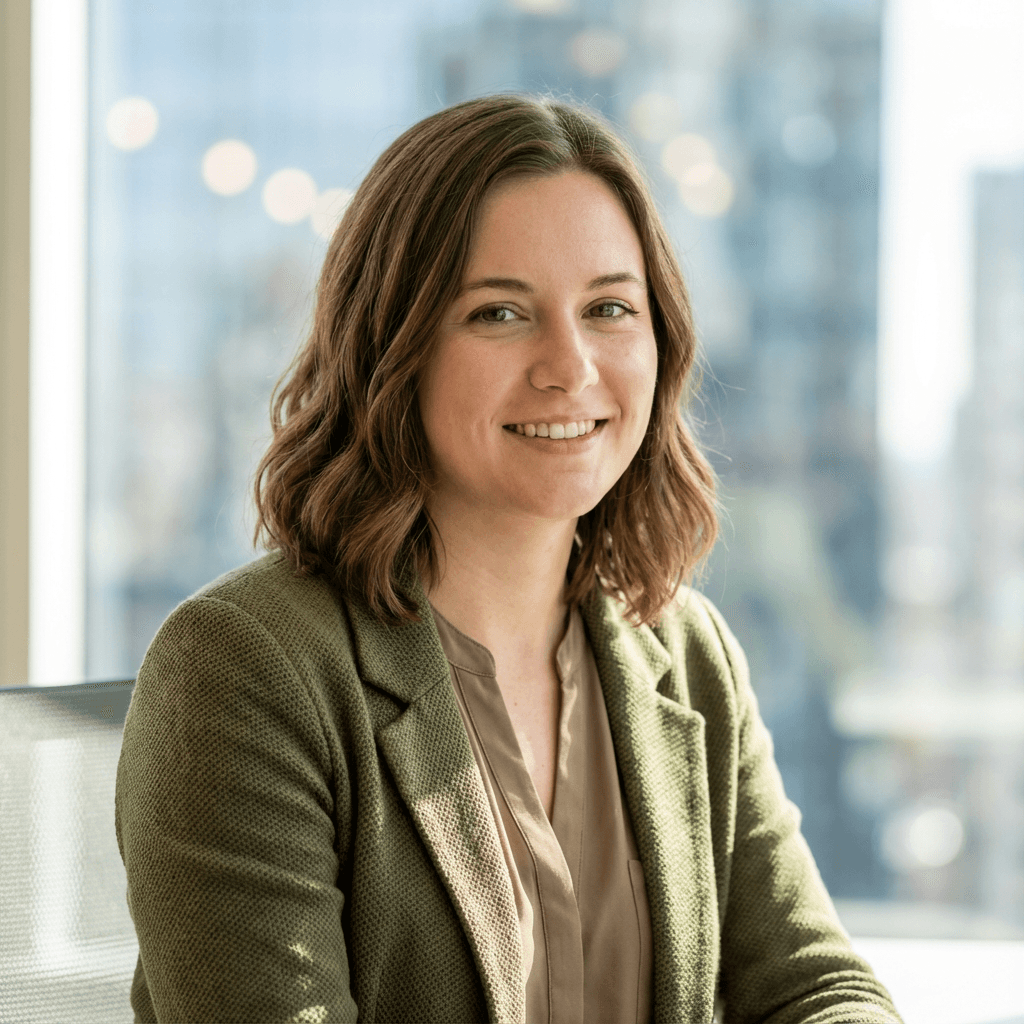 Margaret Sullivan, business owner