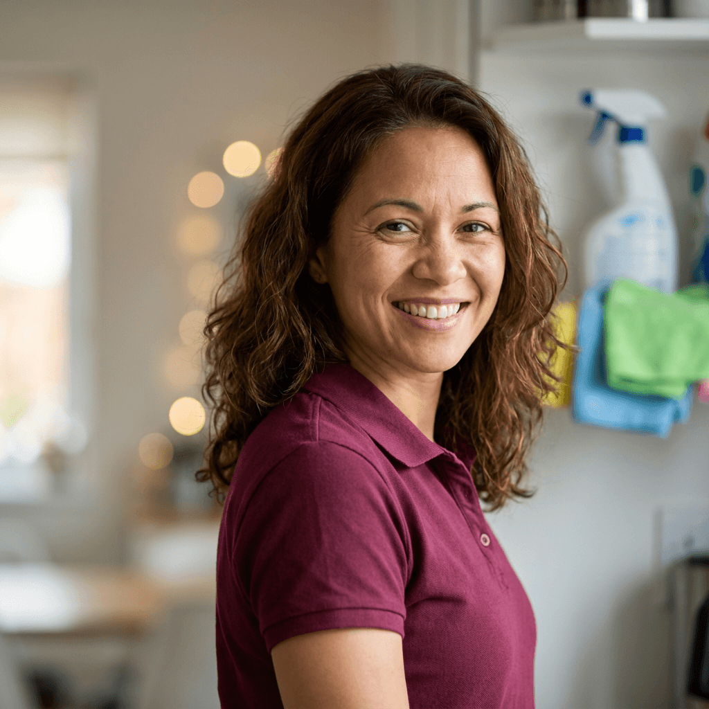 Margaret Rodriguez, homeowner