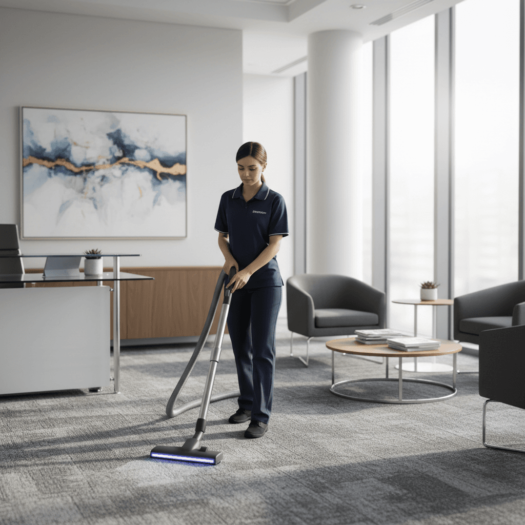 Commercial Spaces