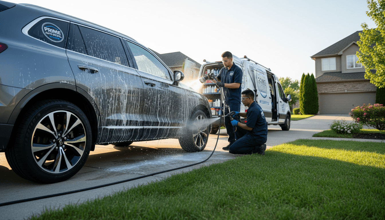 What Does a Professional House Cleaner Do? A Guide for Juab County Homeowners
